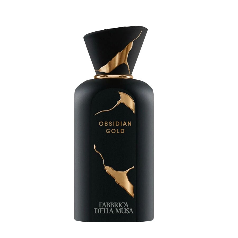 Fabbrica Della Musa Obsidian Gold Extrait de Parfum 10 ML
