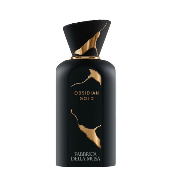 Fabbrica Della Musa Obsidian Gold Extrait de Parfum 10 ML