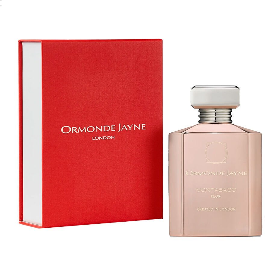 Ormonde Jayne Montabaco Flor 88 ML