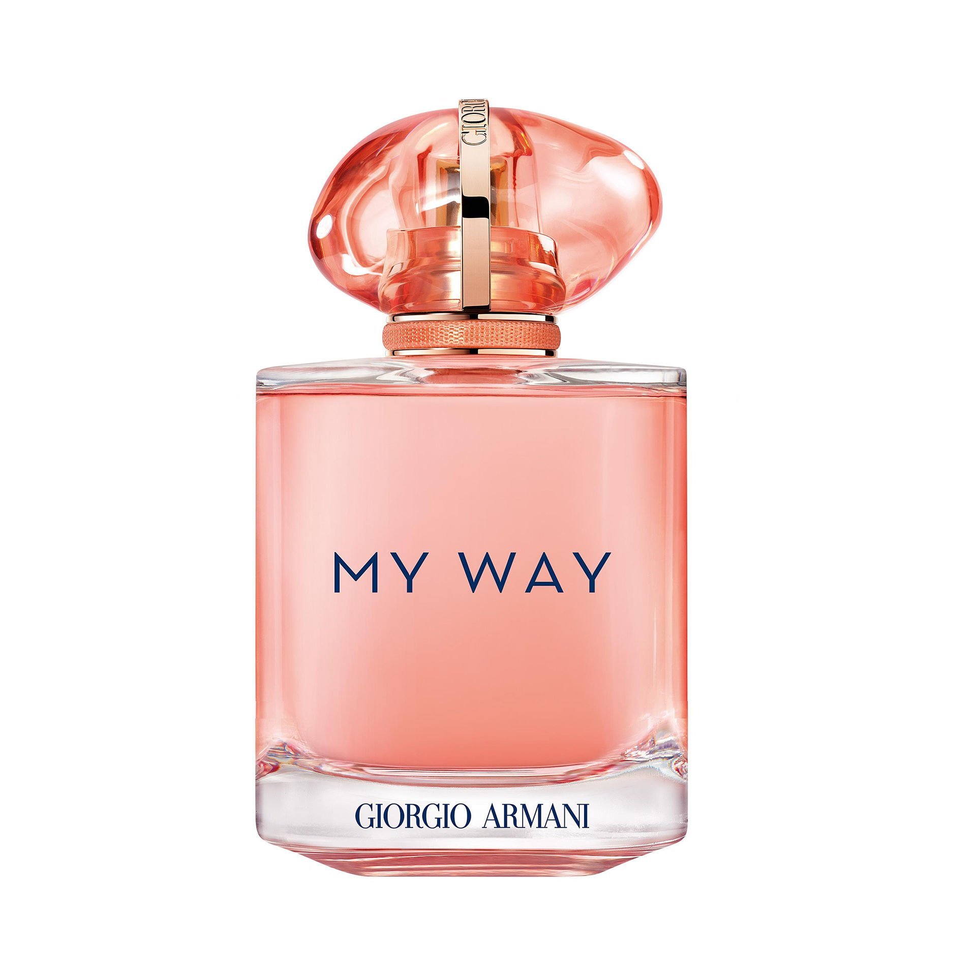 Armani My Way Ylang EDP