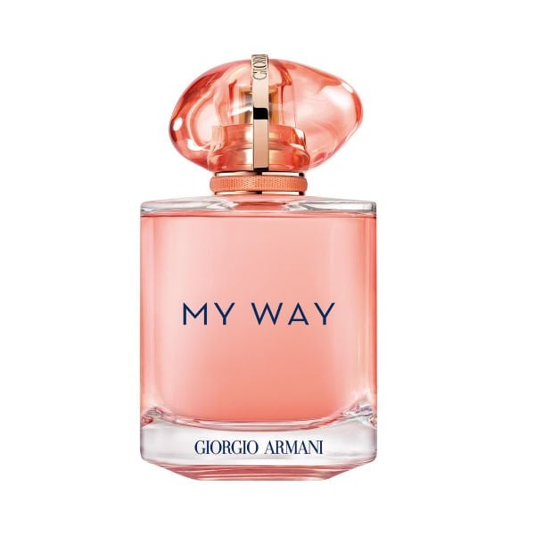 Armani My Way Ylang EDP