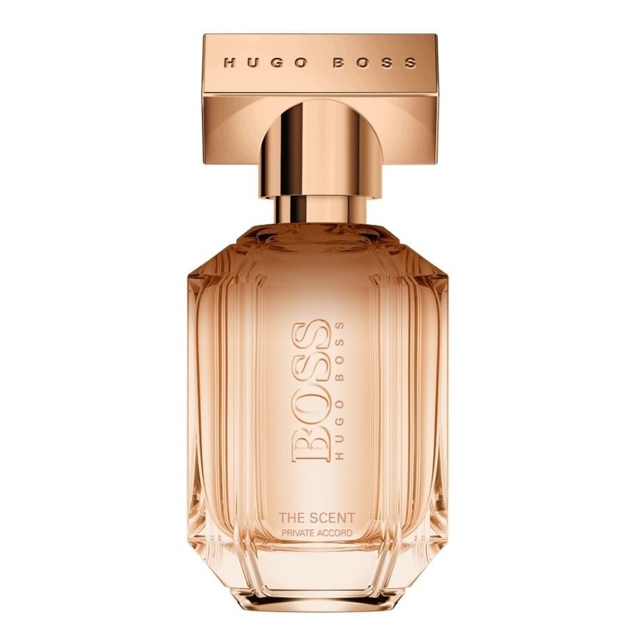 Hugo Boss The Scent Private Accord EDP