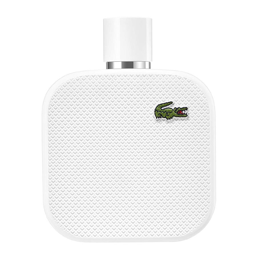 Lacoste L.12.12 Blanc EDT 10 ML