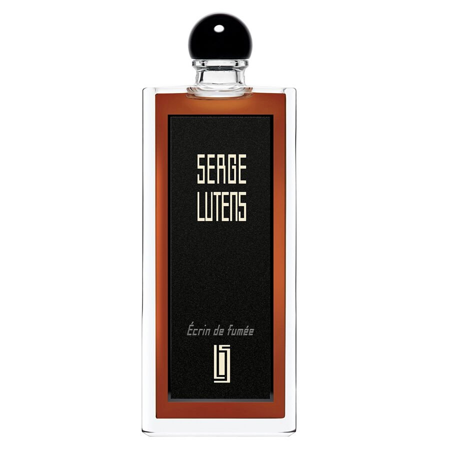 Serge Lutens Écrin de Fumée