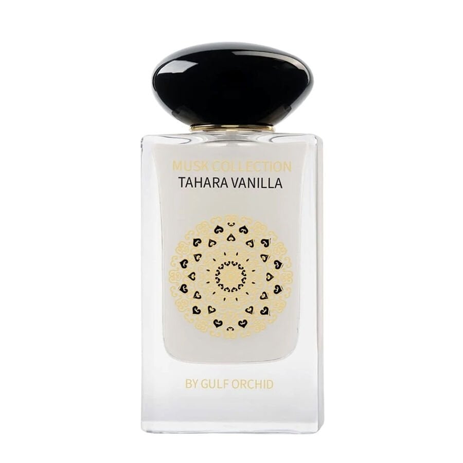 By Gulf Orchid Tahara Vanilla EDP