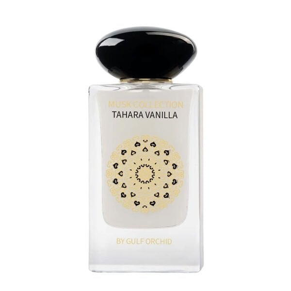 By Gulf Orchid Tahara Vanilla EDP