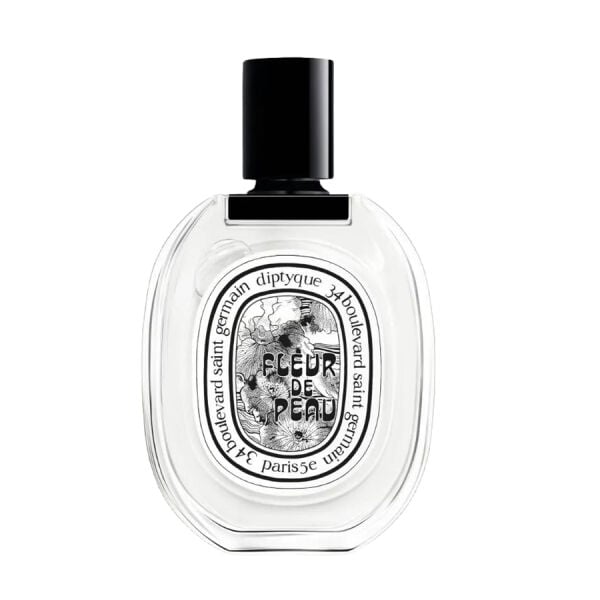 Diptyque Fleur de Peau EDT 10 ML
