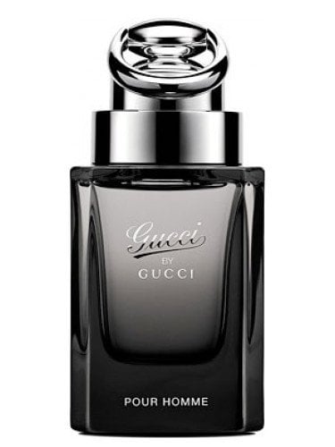 Gucci by Gucci Pour Homme EDT