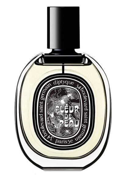 Diptyque Fleur de Peau EDP 10 ML