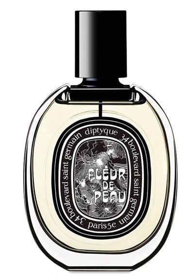 Diptyque Fleur de Peau EDP 10 ML
