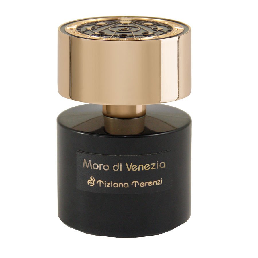 Tiziana Terenzi Moro Di Venezia