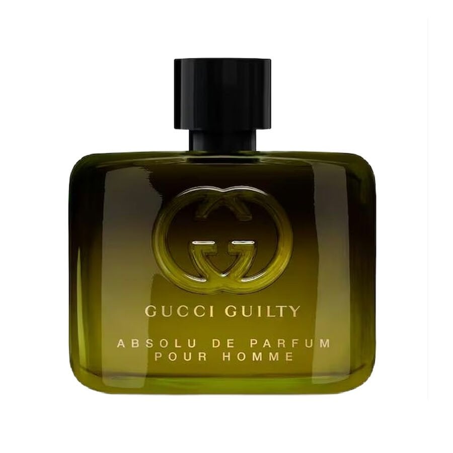 Gucci Guilty Absolu de Parfum Pour Homme