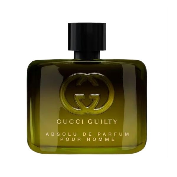 Gucci Guilty Absolu de Parfum Pour Homme
