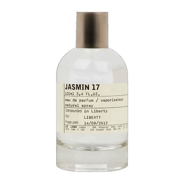 Le Labo Jasmin 17