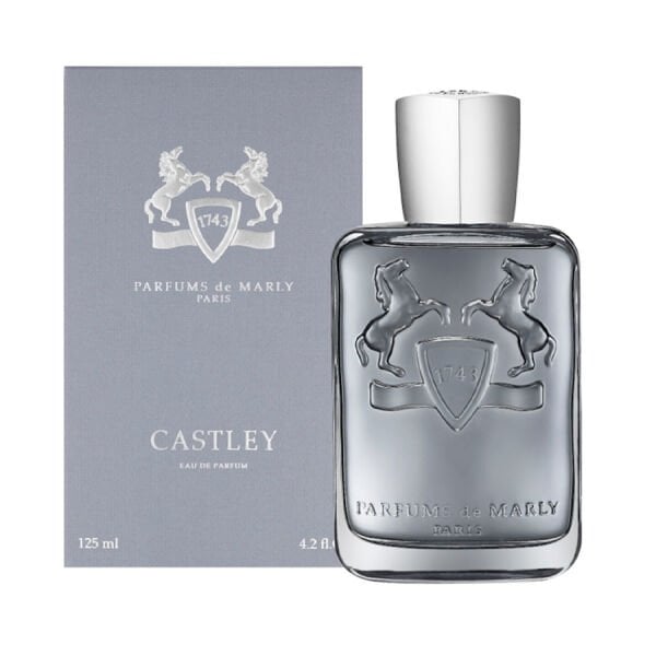 Parfums De Marly Castley EDP 125 ML