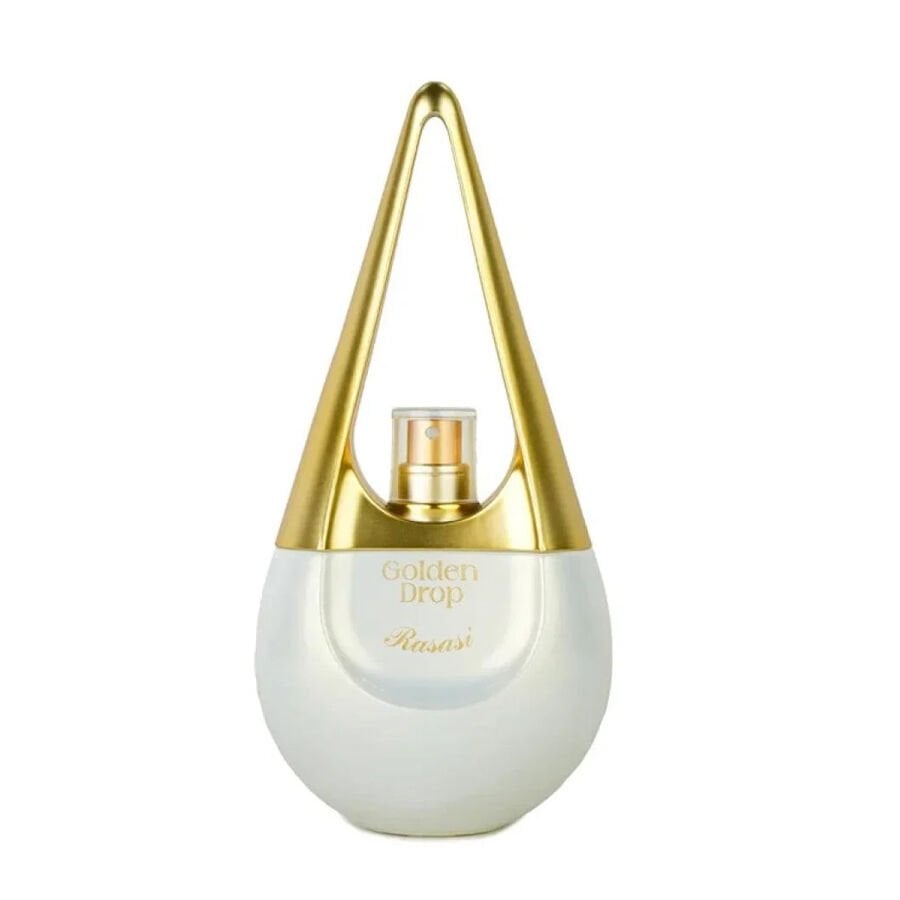 Rasasi Golden Drop EDP