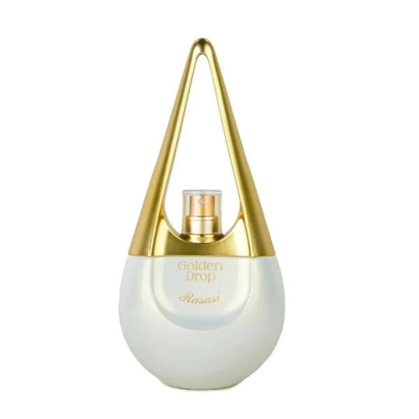 Rasasi Golden Drop EDP
