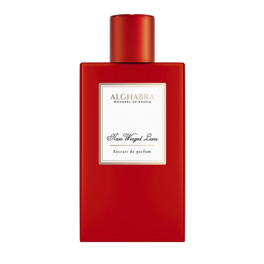 Alghabra Neva Winged Lions Extrait de Parfum