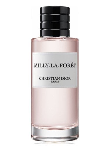 Dior Privee Milly-La-Foret