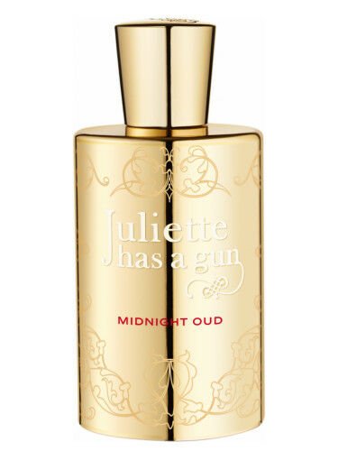 Juliette Has A Gun Midnight Oud 10 ML