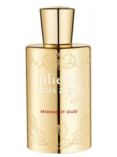Juliette Has A Gun Midnight Oud 10 ML
