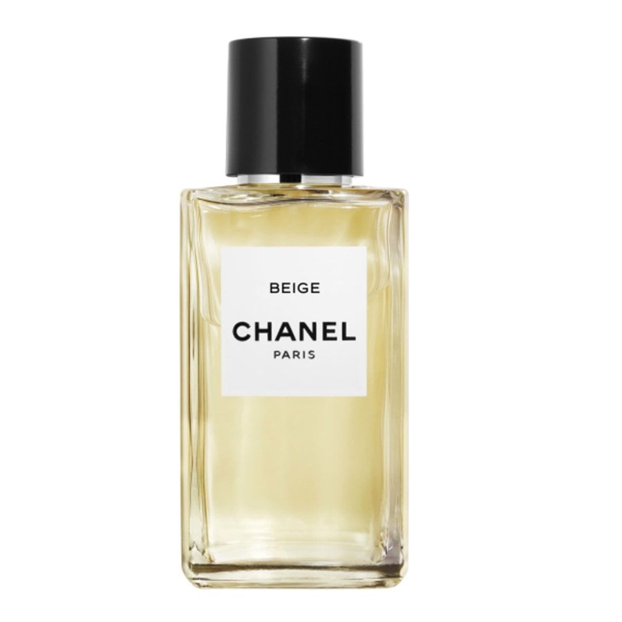 Chanel Les Exclusifs de Chanel Beige