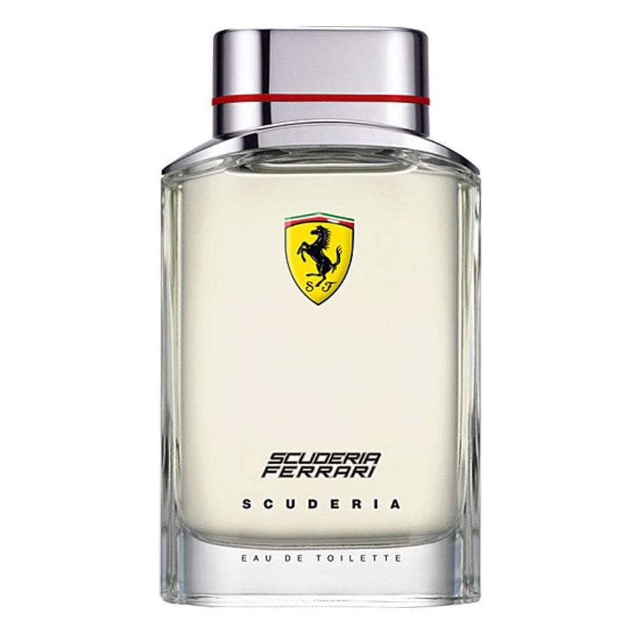 Ferrari Scuderia EDT