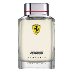 Ferrari Scuderia EDT
