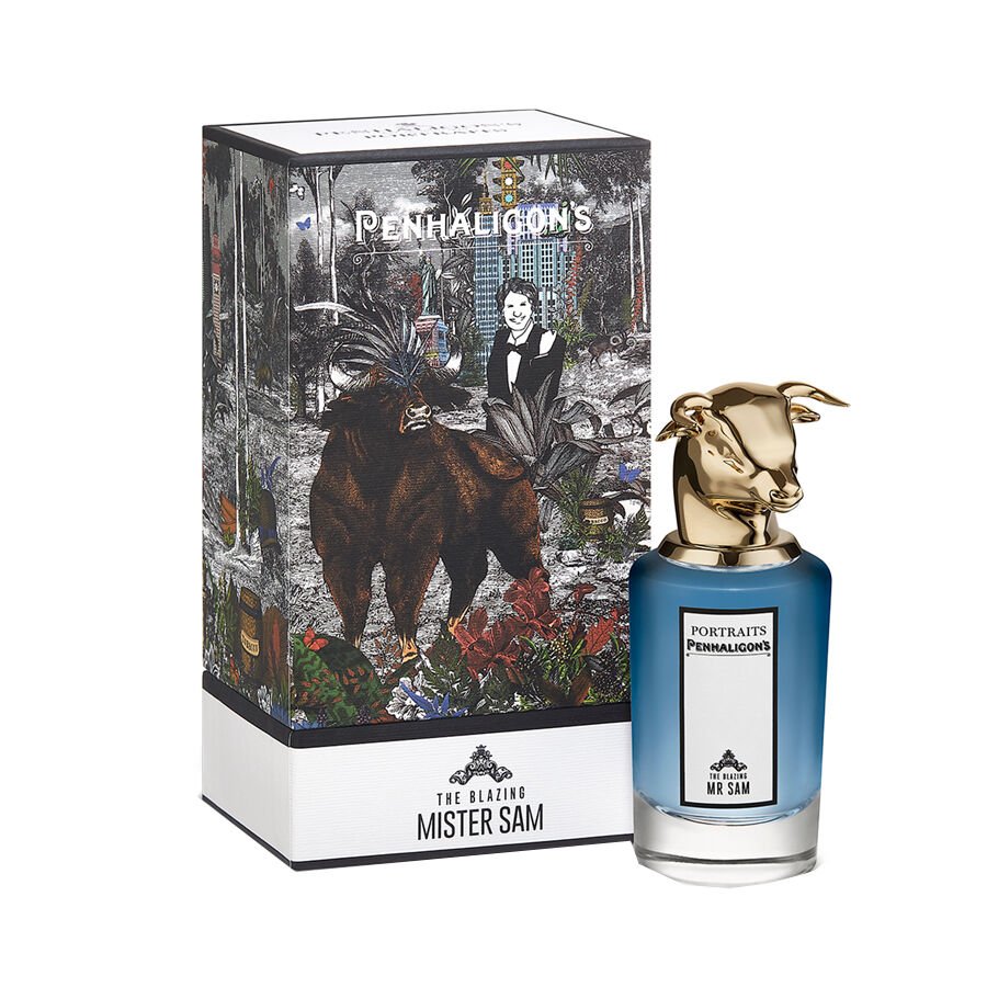 Penhaligon's The Blazing Mr Sam 75 ML