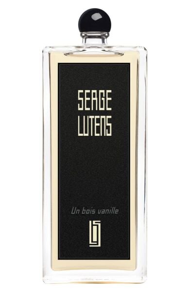 Serge Lutens Un Bois Vanille