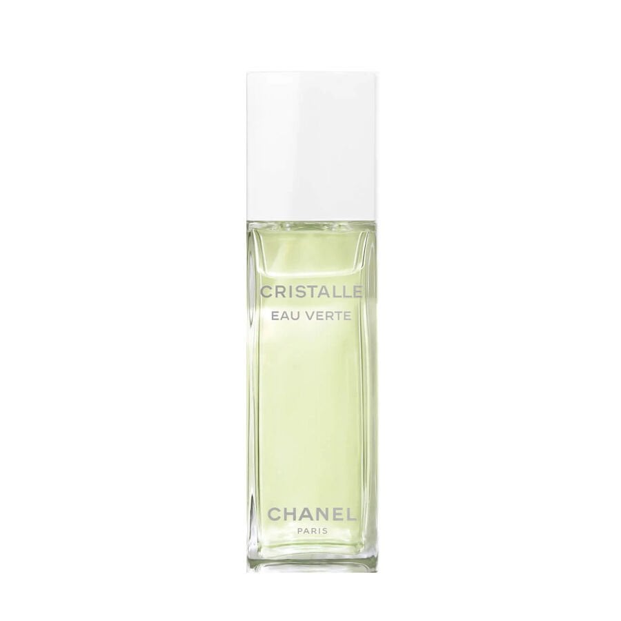 Chanel Cristalle Eau Verte EDP