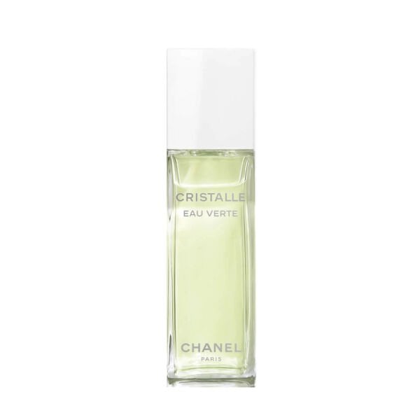 Chanel Cristalle Eau Verte EDP