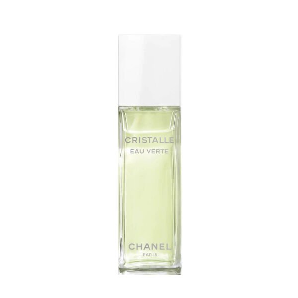 Chanel Cristalle Eau Verte EDP