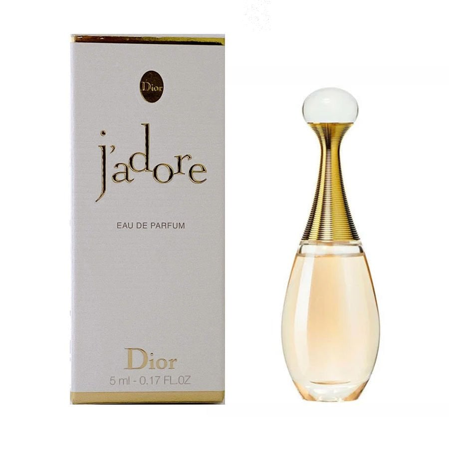 Dior J'adore EDP 5 ML Miniature