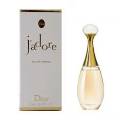 Dior J'adore EDP 5 ML Miniature