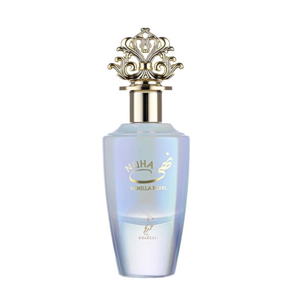 Khadlaj Nuha Vanilla Pearl EDP