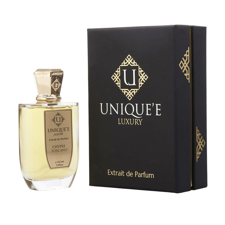 Unique'e Luxury Chypre Toscano Extrait de Parfum 100 ML