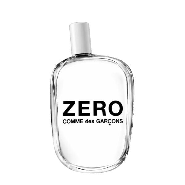 Comme des Garçons Zero EDP