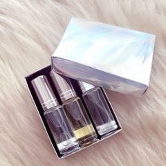 'Jilet Gibi' Beylere