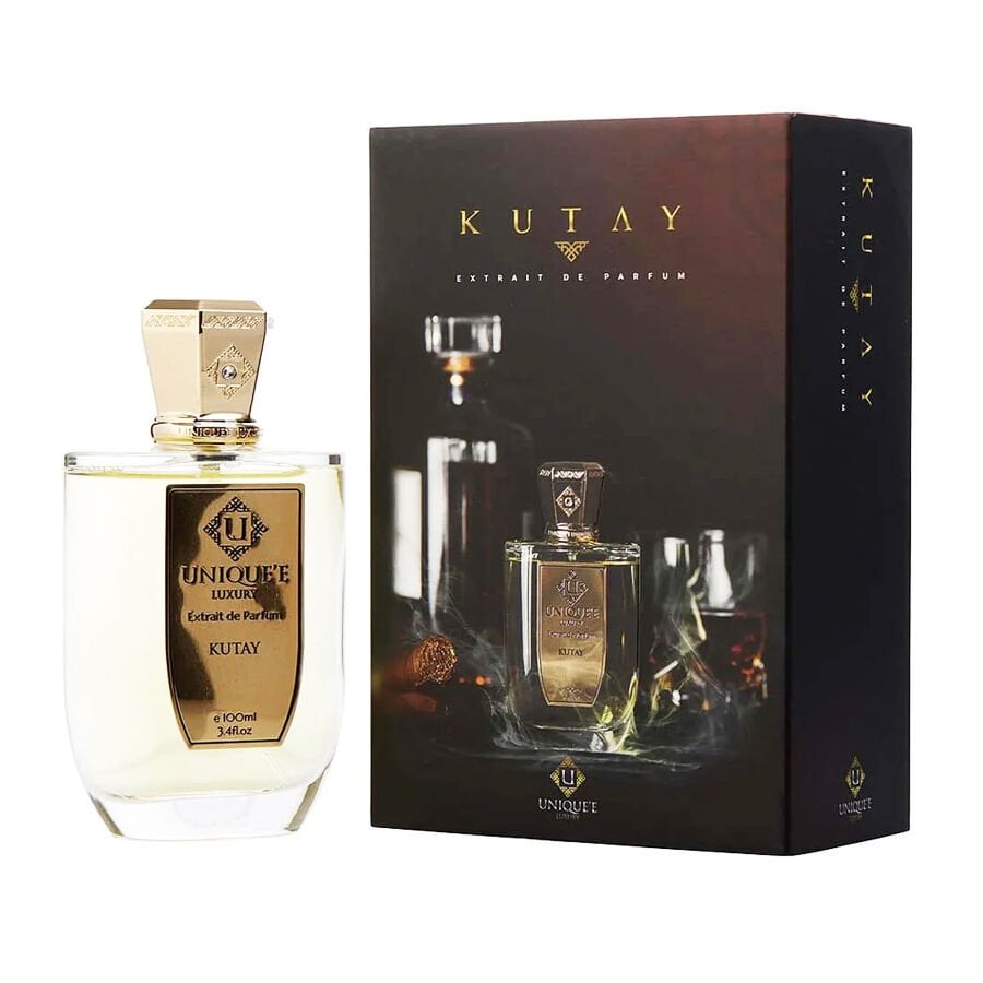 Unique'e Luxury Kutay Extrait de Parfum 100 ML