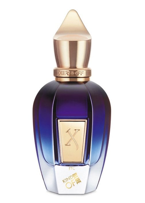 Xerjoff Kind of Blue