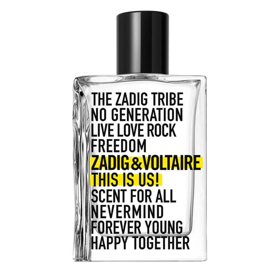 Zadig & Voltaire This Is Us!