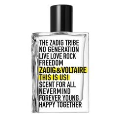 Zadig & Voltaire This Is Us!