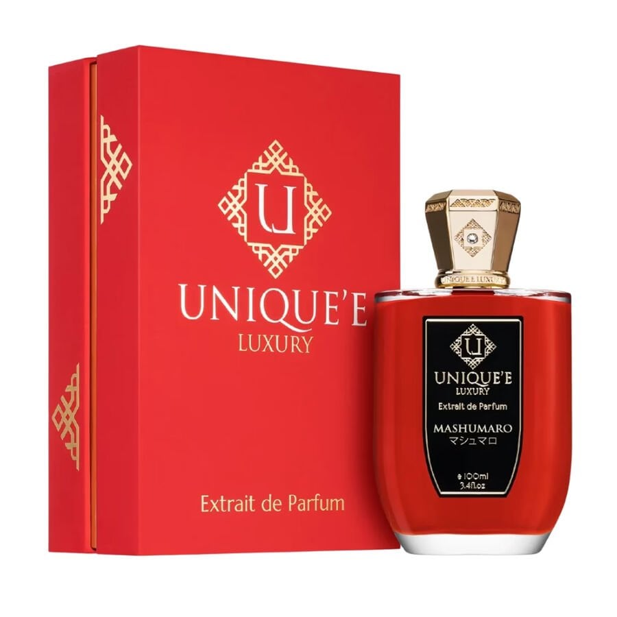 Unique'e Luxury Mashumaro Extrait de Parfum 100 ML