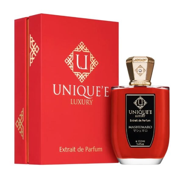 Unique'e Luxury Mashumaro Extrait de Parfum 100 ML