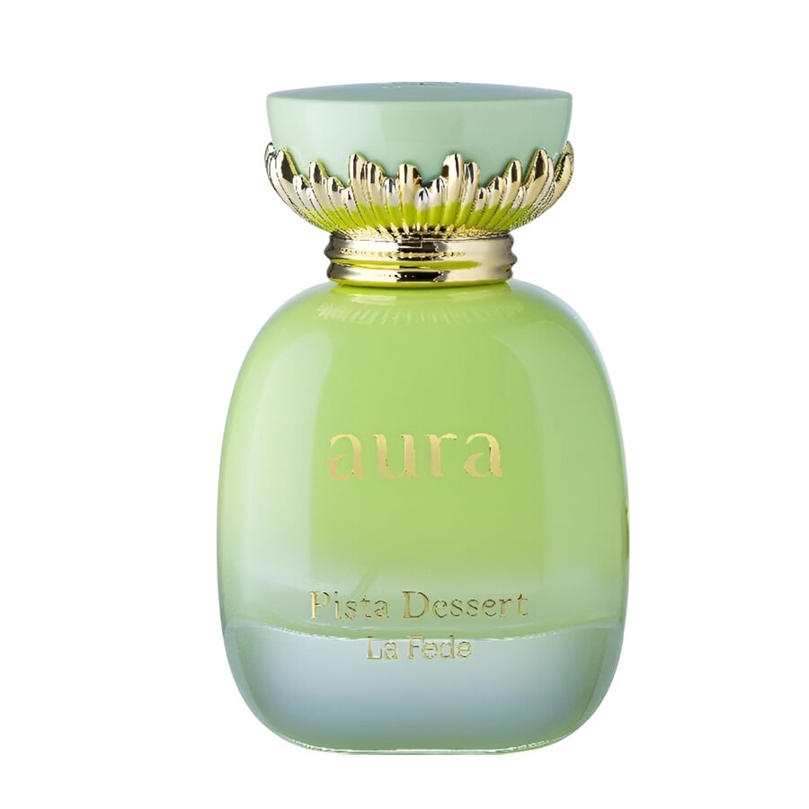 Khadlaj La Fede Aura Pista Dessert EDP