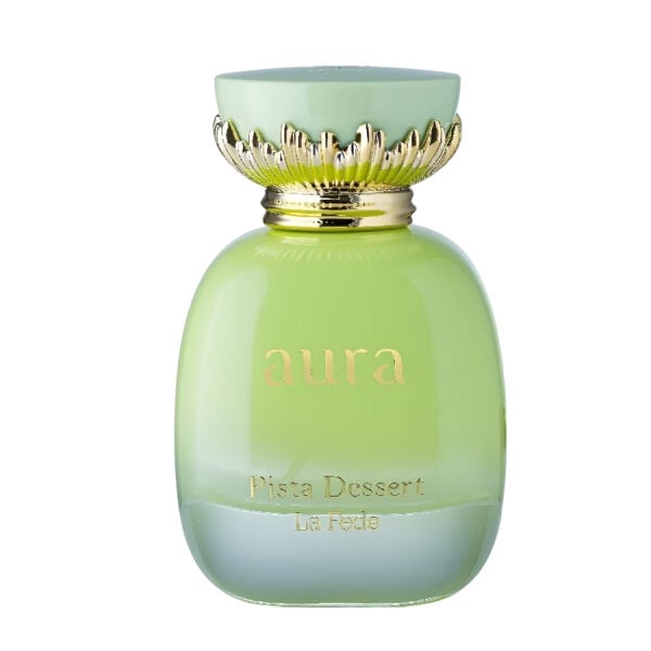 Khadlaj La Fede Aura Pista Dessert EDP