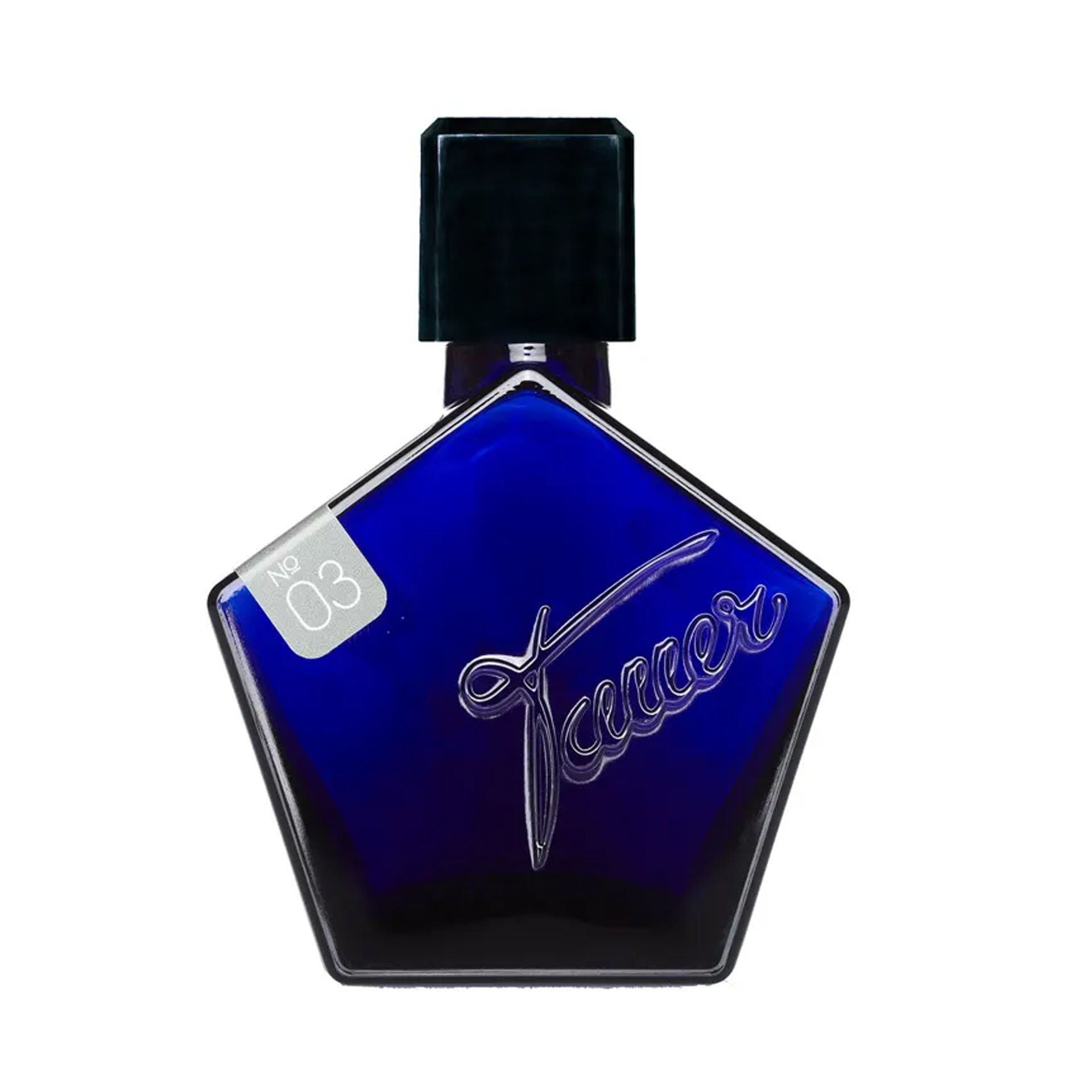 Tauer Lonestar Memories EDT