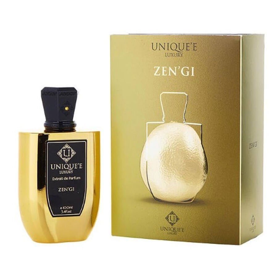 Unique'e Luxury Zen'gi Extrait de Parfum 100 ML