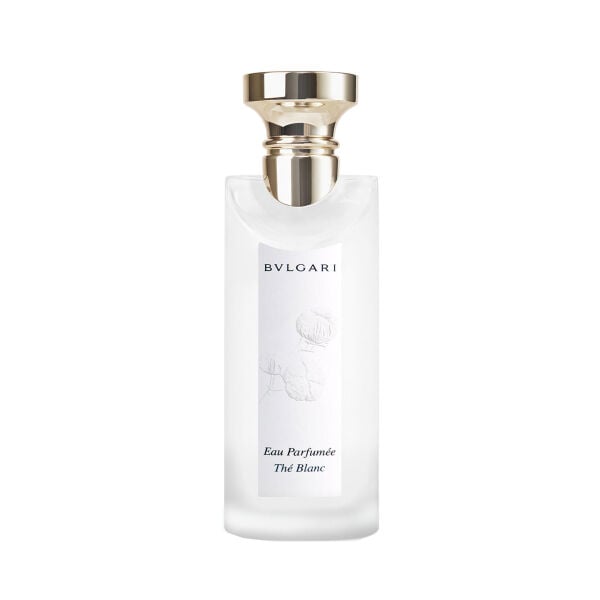Bvlgari Thé Blanc EDT